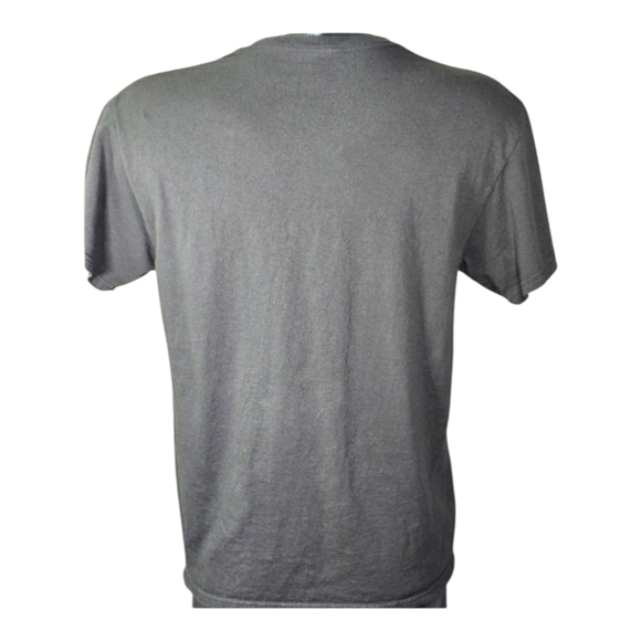 Castrol motor oil graphic tee - Picture 3 of 5